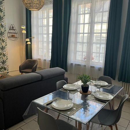 아라스 L'Oasis Arrageoise 45M2 4 Personnes Hyper Centre 아파트 외부 사진