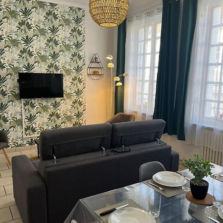 아라스 L'Oasis Arrageoise 45M2 4 Personnes Hyper Centre 아파트 외부 사진