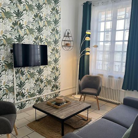 아라스 L'Oasis Arrageoise 45M2 4 Personnes Hyper Centre 아파트 외부 사진